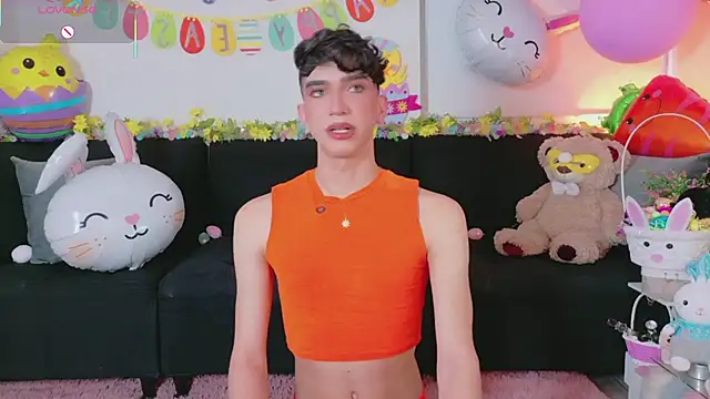 James BrownT online show from 04.18.26