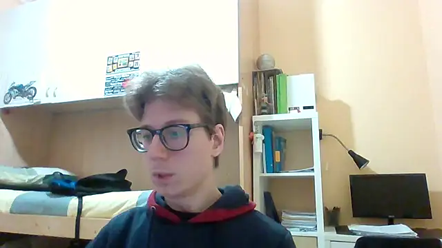 FruitedHymnal online show from 02.11.26