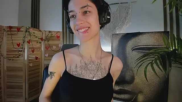 lisbatsyy online show from 03.05.25