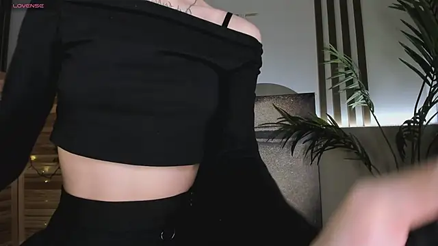 lisbatsyy online show from 03.12.25