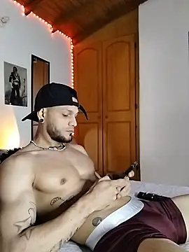 morenosiam online show from 02.07.26