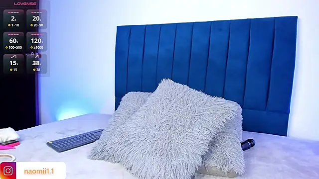 Snapshot of Iam_brittanyjhons chatting on 12.18.25 Iam brittanyjhons online show from 12.18.25