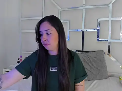 Celeste X online show from 11.21.25