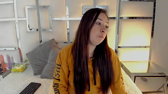 Celeste X online show from 11.28.25