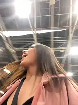 AnnikaRivers online show from 09.13.25