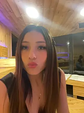 AnnikaRivers online show from 10.13.25