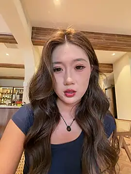 Xiaoxia-Baby online show from 06.10.26