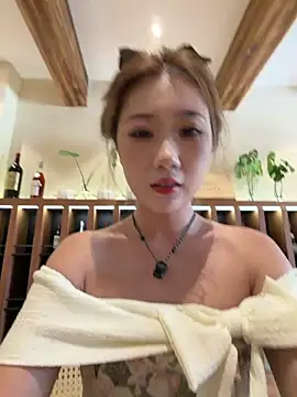 Xiaoxia-Baby online show from 06.12.26