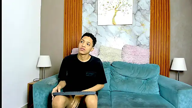 KING OFF BOYS online show from 05.23.26