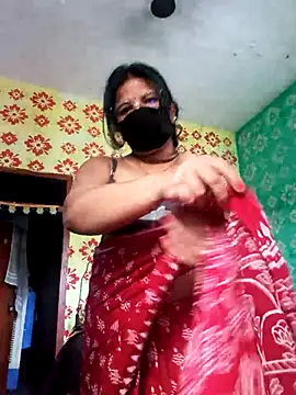 Snapshot of Priyaji20 chatting on 07.24.26 Priyaji20 online show from 07.24.26