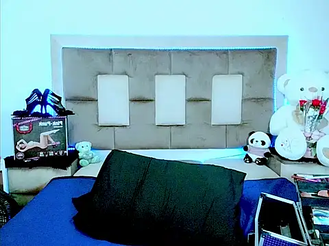 Snapshot of indiantopaz694u chatting on 02.15.26 indiantopaz694u online show from 02.15.26