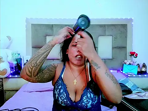 indiantopaz694u online show from 05.15.26