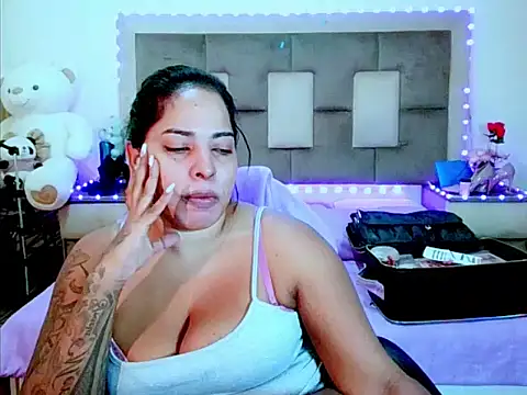 indiantopaz694u online show from 07.13.26