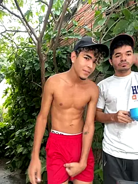 twinks 28 online show from 09.18.25