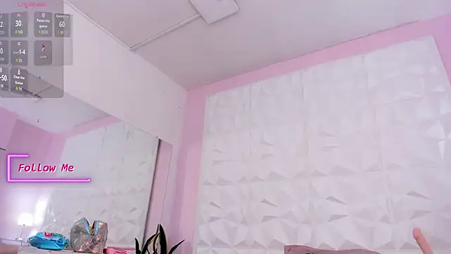 Snapshot of Valeriagomez_ chatting on 09.29.25 Valeriagomez online show from 09.29.25