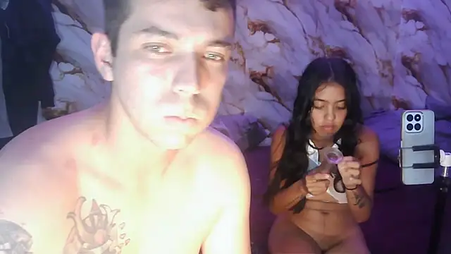 pocahontasoriginal online show from 04.17.26