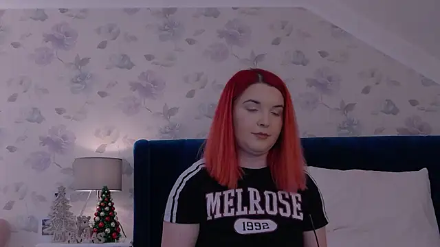 Snapshot of KailyKay chatting on 01.05.26 KailyKay online show from 01.05.26