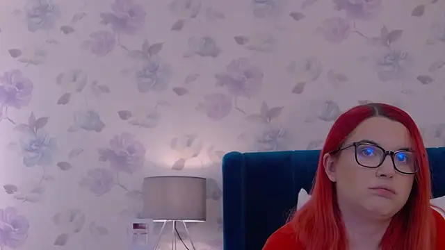 Snapshot of KailyKay chatting on 01.12.26 KailyKay online show from 01.12.26