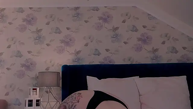 Snapshot of KailyKay chatting on 02.07.26 KailyKay online show from 02.07.26