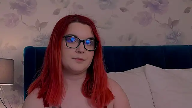 Snapshot of KailyKay chatting on 03.04.26 KailyKay online show from 03.04.26