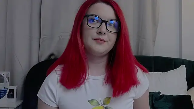Snapshot of KailyKay chatting on 05.12.26 KailyKay online show from 05.12.26