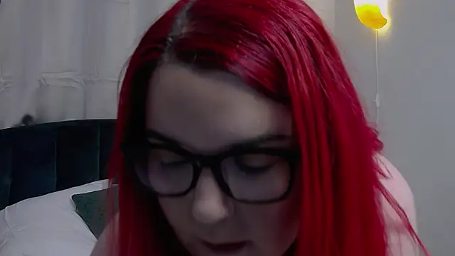 Snapshot of KailyKay chatting on 05.17.26 KailyKay online show from 05.17.26