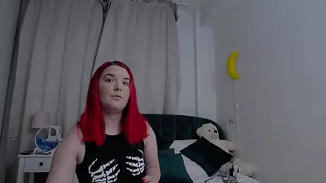 Snapshot of KailyKay chatting on 05.23.26 KailyKay online show from 05.23.26