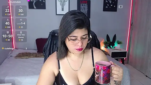 Veronika metal online show from 03.04.25