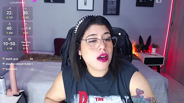 Veronika metal online show from 03.05.25