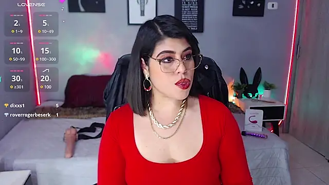 Veronika metal online show from 03.10.25