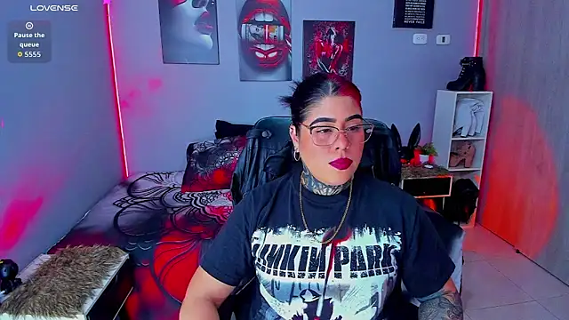 Veronika metal online show from 09.16.25