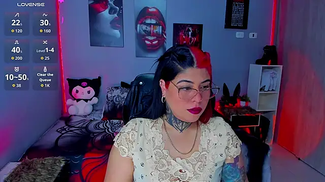 Veronika metal online show from 10.01.25