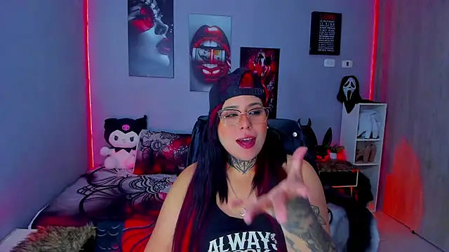 Veronika metal online show from 12.05.25