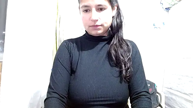 Escarcha-blue online show from 02.05.26