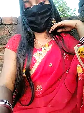 Snapshot of kusum_girl chatting on 02.27.25 kusum girl online show from 02.27.25