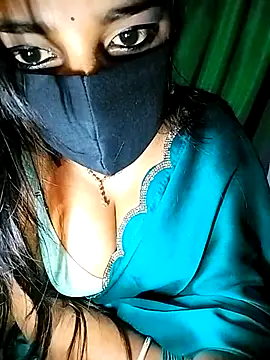 Snapshot of kusum_girl chatting on 03.06.25 kusum girl online show from 03.06.25