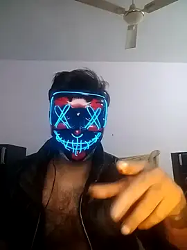 JACKBERK online show from 03.05.25