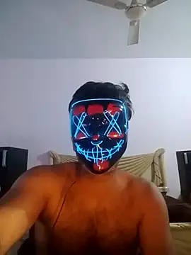 JACKBERK online show from 03.05.25