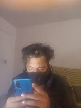 JACKBERK online show from 03.09.25