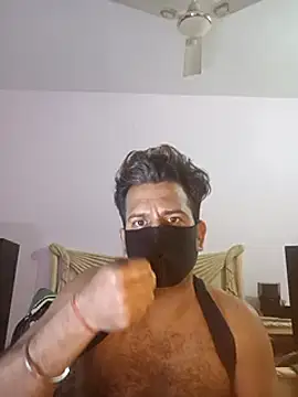 JACKBERK online show from 03.10.25