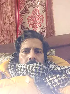 JACKBERK online show from 01.08.26