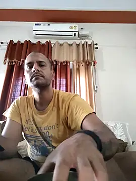 Snapshot of JACKBERK chatting on 04.16.26 JACKBERK online show from 04.16.26