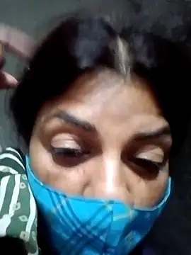 Disha2870 online show from 03.17.25