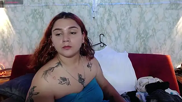 kitty devourer  online show from 03.11.25