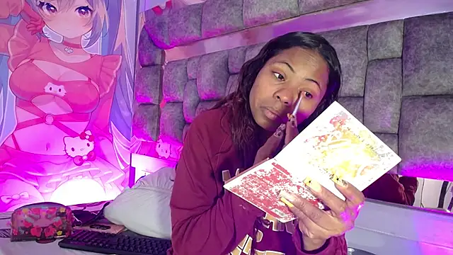 Snapshot of Agata_Grubisic chatting on 11.12.25 Agata Grubisic online show from 11.12.25