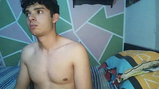 Jacktowell  online show from 10.26.25