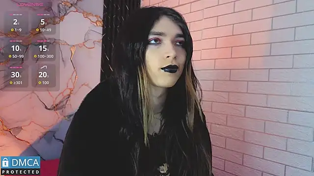 MaeveKuro online show from 05.15.26