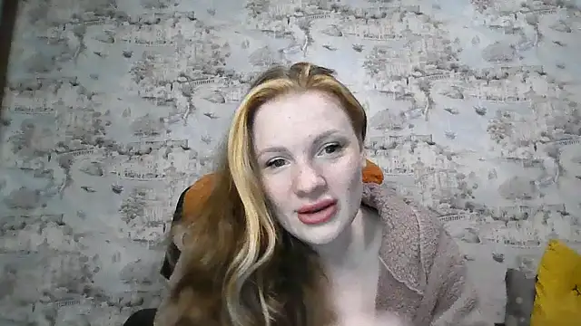 Eveline May online show from 10.05.25