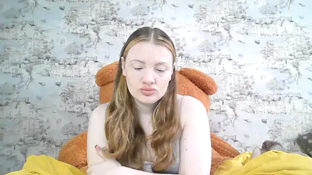 Eveline May online show from 11.01.25