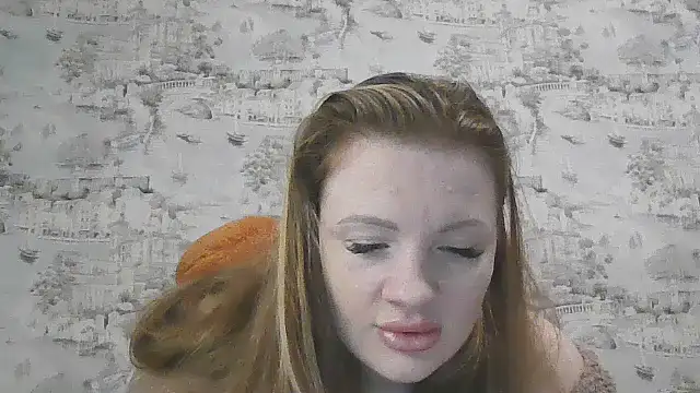 Eveline May online show from 01.06.26